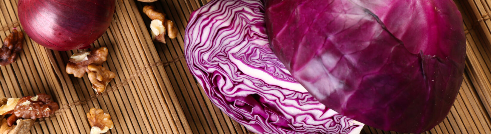 Rotkohl – Seine heilende Wirkung war schon in der Antike populär