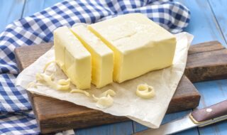 Butter oder Margarine – Was ist gesünder?