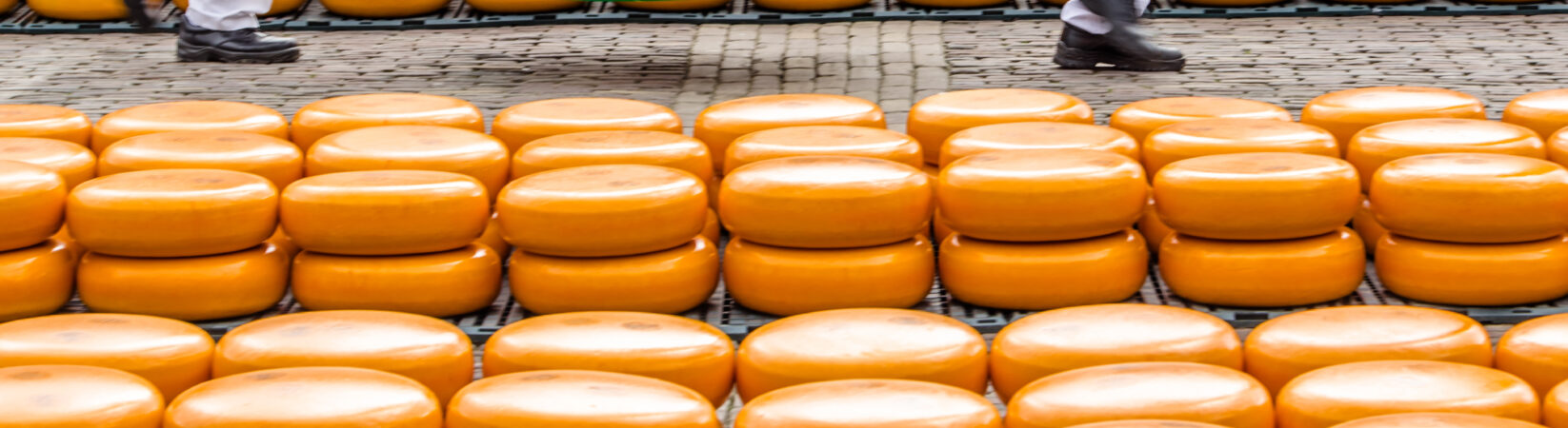 Weißt Du, ab wann der Gouda als „Alter Gouda“ bezeichnet wird?